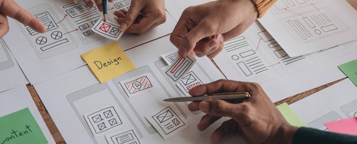 Estructurando un Sistema de Ventas